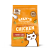 (新包裝) Lily's Kitchen 莉莉廚房貓糧 Chicken with Tasty Veggies for Adult Cats Dry Food 低磷無榖物滋味雞肉餐 2KG (成貓) {原裝行貨} (舊名: Chicken Casserole) (正價$325) (EXP: 6月/2025) 